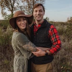 Meet your Posher, Kendall